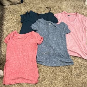 Womens shirt size xs bundle may be bought depersonalization